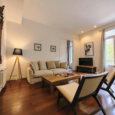 Bcn Apartments 41 Βαρκελώνη Εξωτερικό φωτογραφία