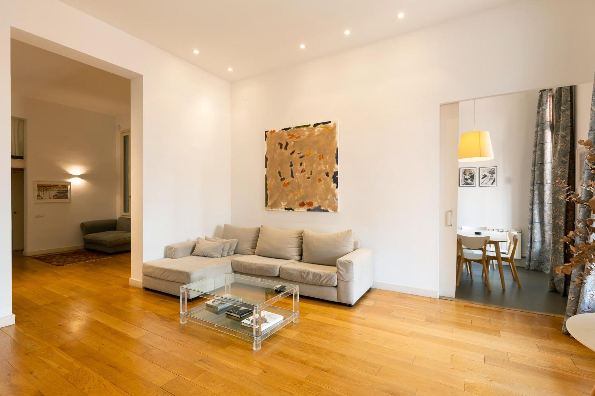 Bcn Apartments 41 Βαρκελώνη Εξωτερικό φωτογραφία