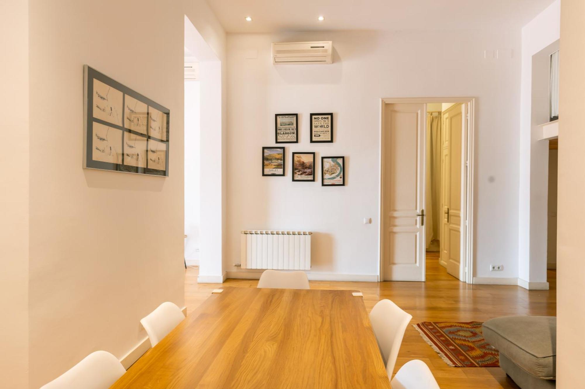 Bcn Apartments 41 Βαρκελώνη Εξωτερικό φωτογραφία