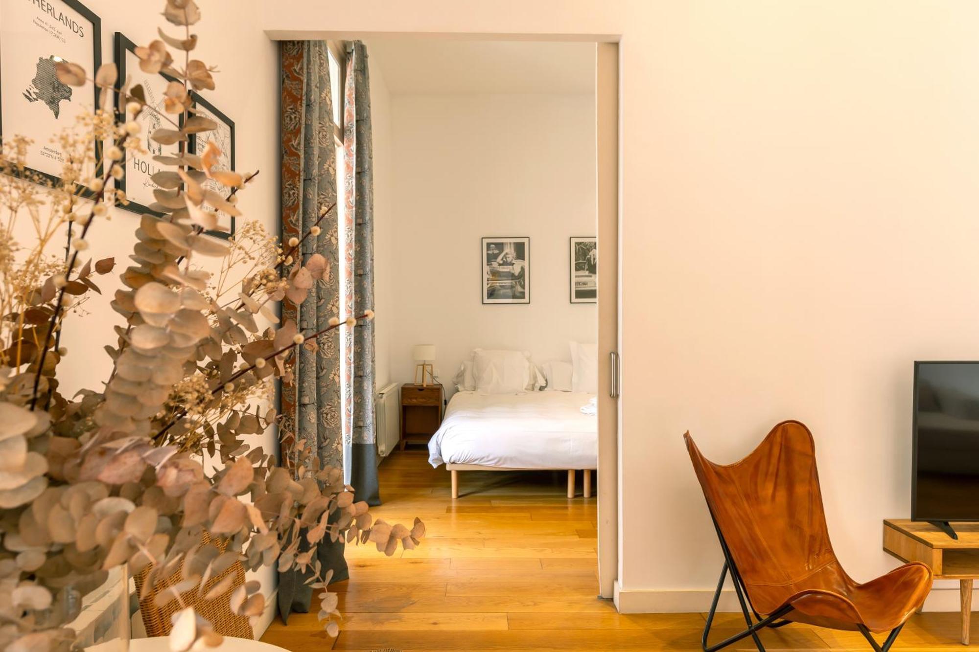 Bcn Apartments 41 Βαρκελώνη Εξωτερικό φωτογραφία