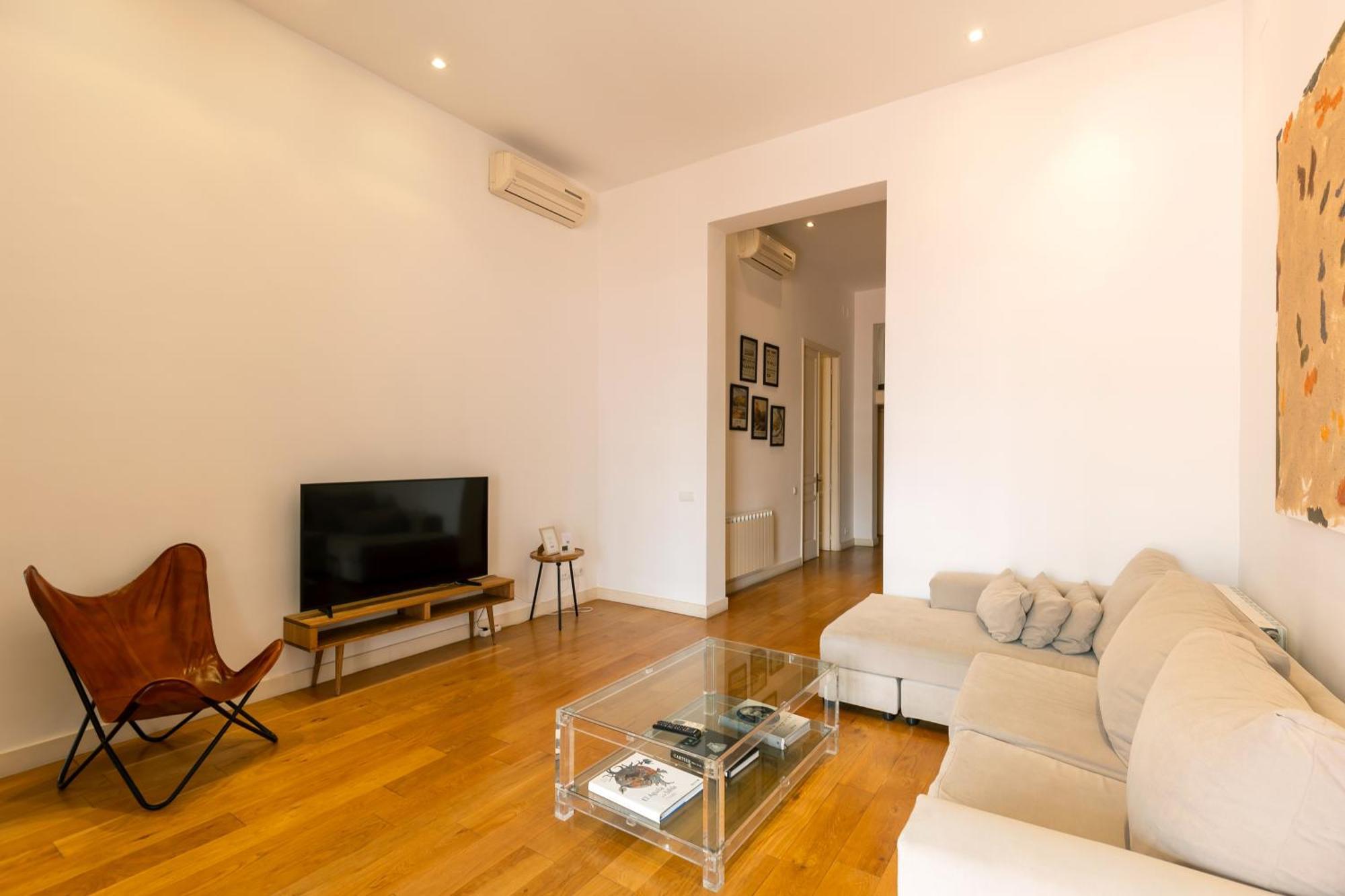 Bcn Apartments 41 Βαρκελώνη Εξωτερικό φωτογραφία