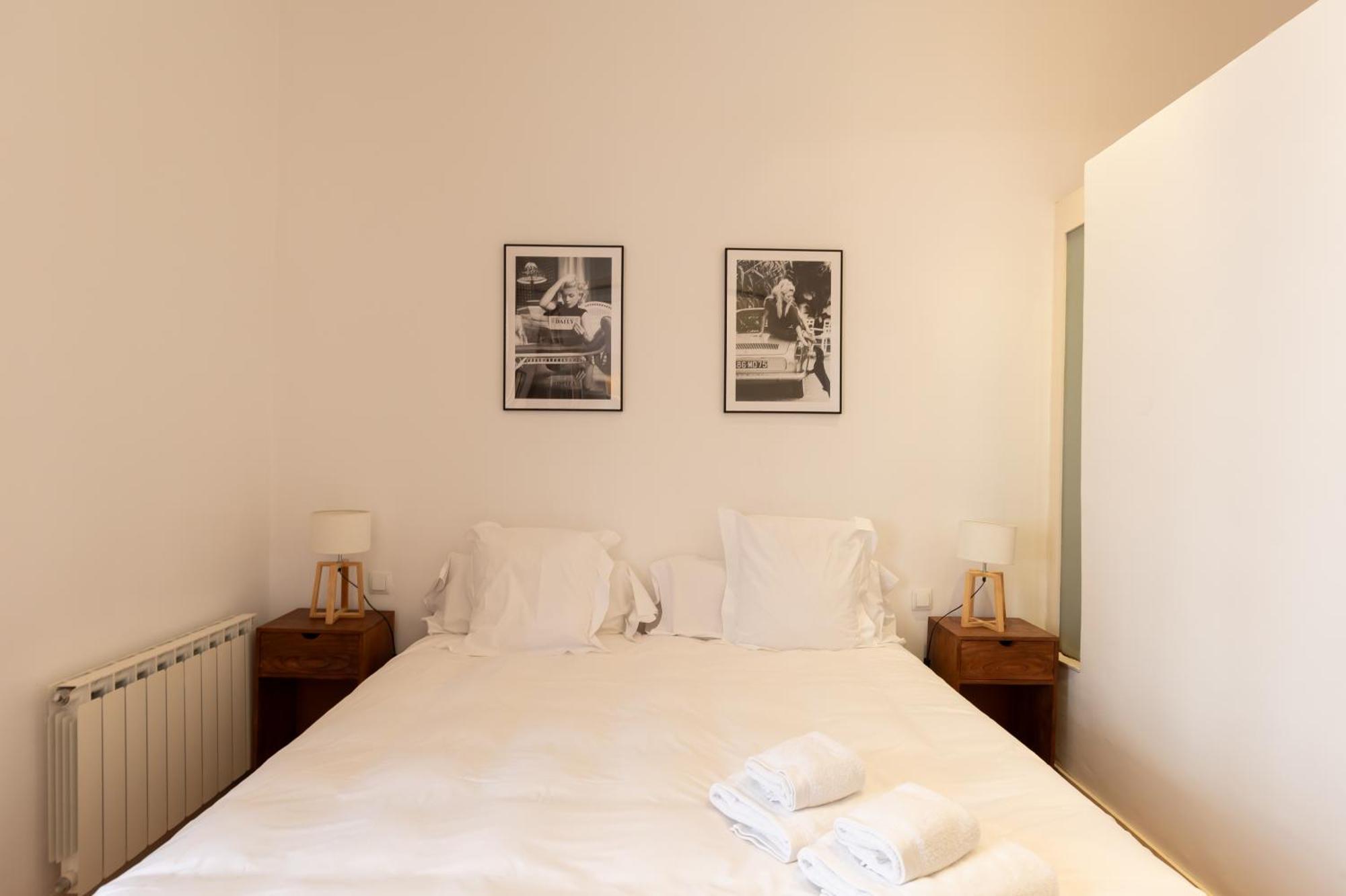 Bcn Apartments 41 Βαρκελώνη Εξωτερικό φωτογραφία