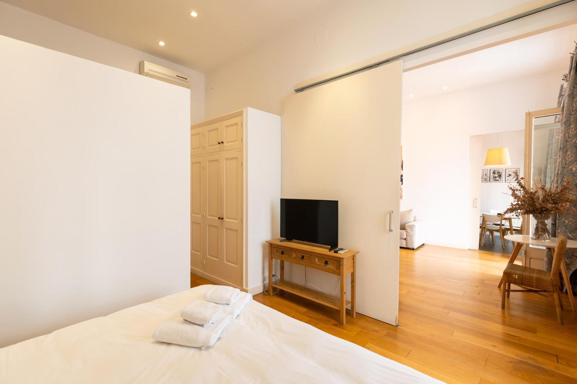 Bcn Apartments 41 Βαρκελώνη Εξωτερικό φωτογραφία