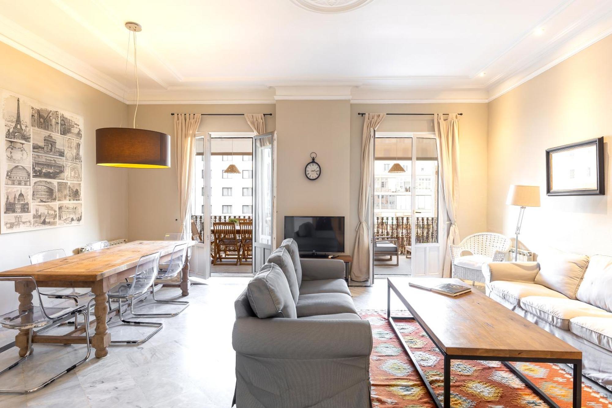 Bcn Apartments 41 Βαρκελώνη Εξωτερικό φωτογραφία