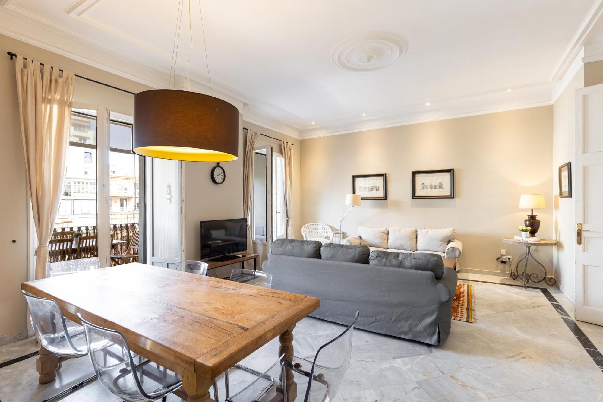 Bcn Apartments 41 Βαρκελώνη Εξωτερικό φωτογραφία