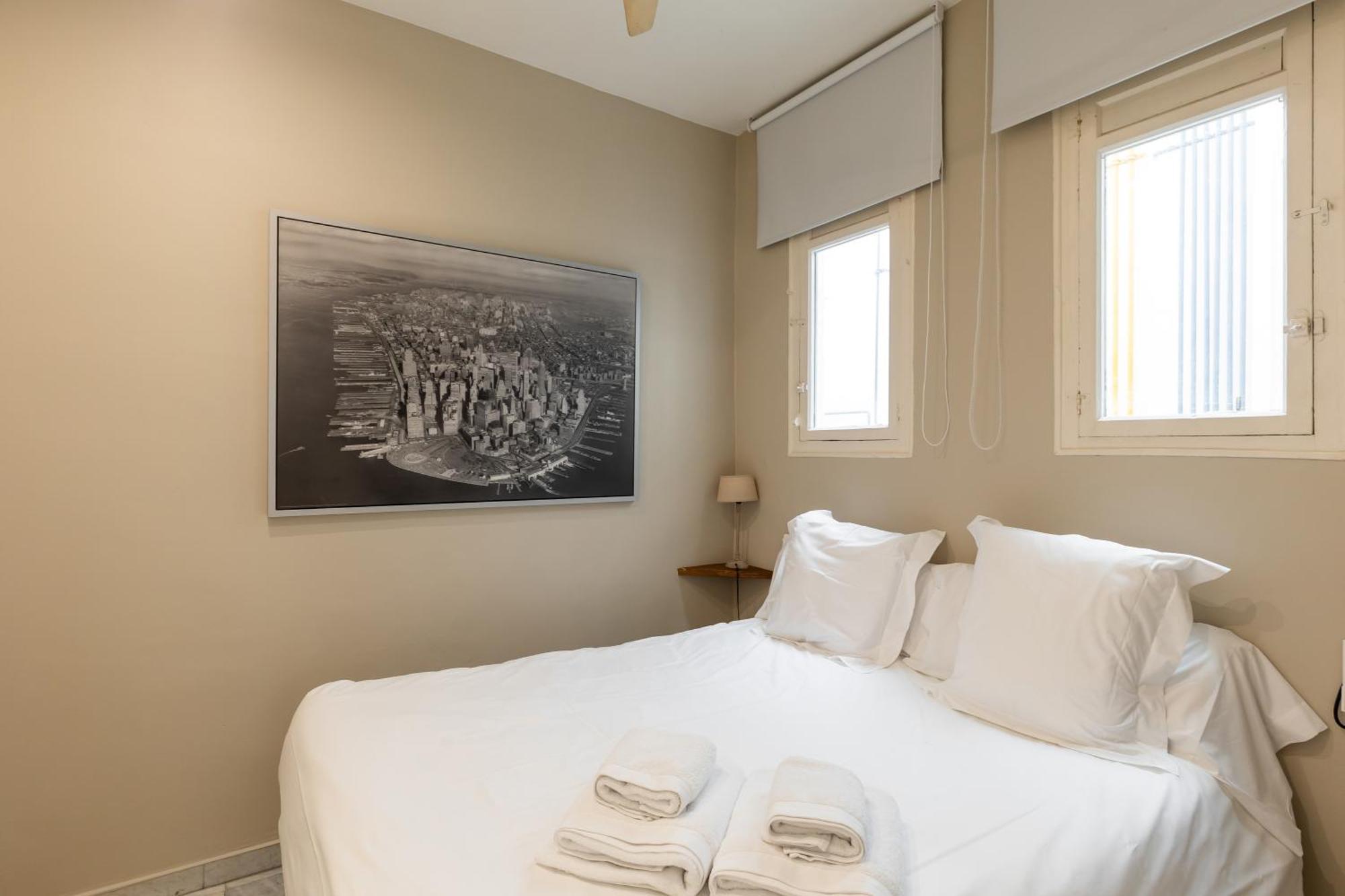 Bcn Apartments 41 Βαρκελώνη Εξωτερικό φωτογραφία