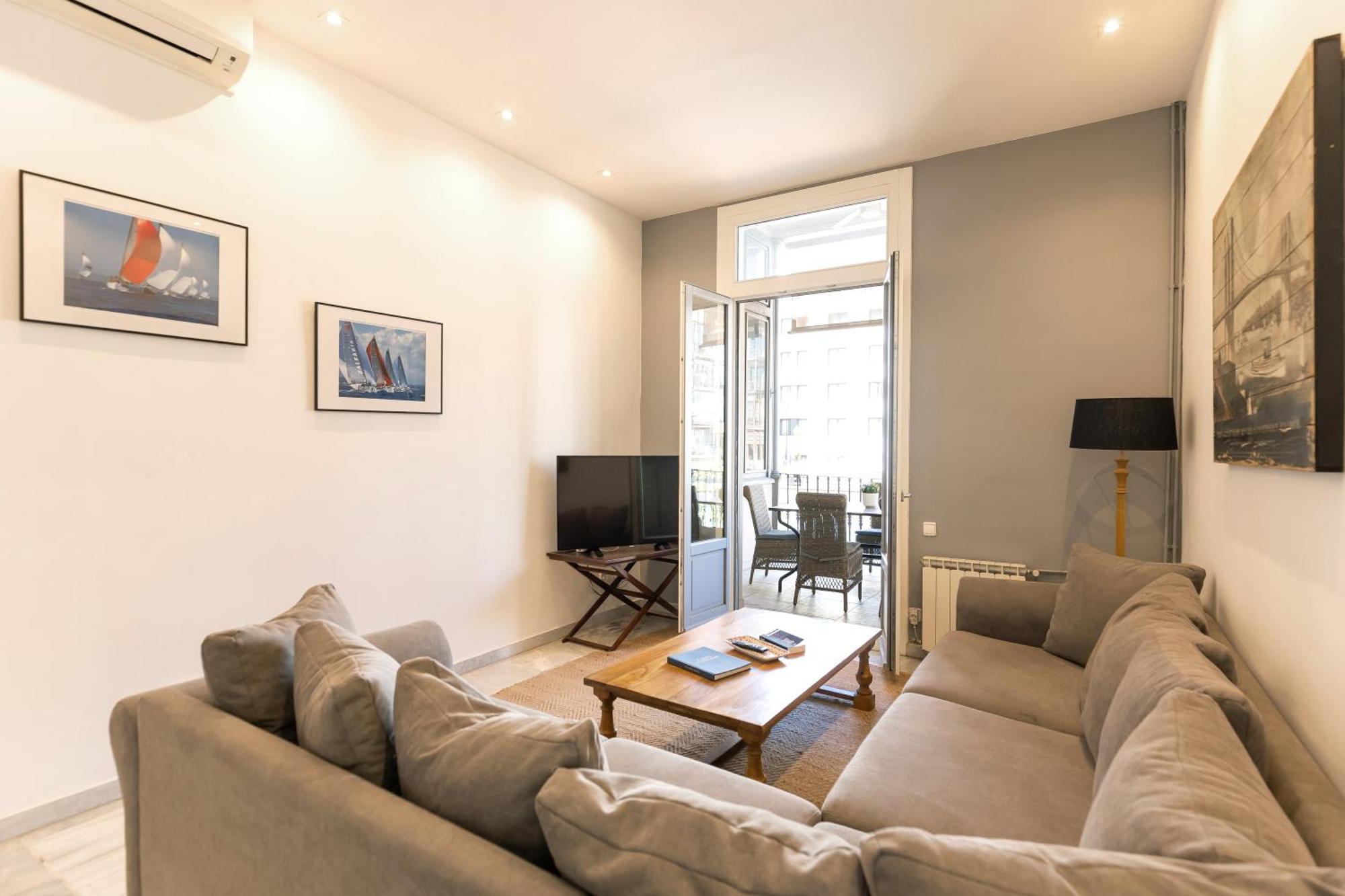 Bcn Apartments 41 Βαρκελώνη Εξωτερικό φωτογραφία