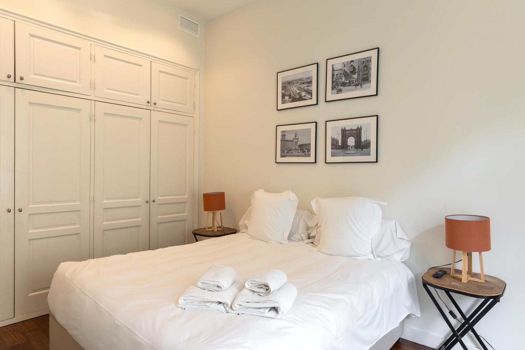 Bcn Apartments 41 Βαρκελώνη Εξωτερικό φωτογραφία