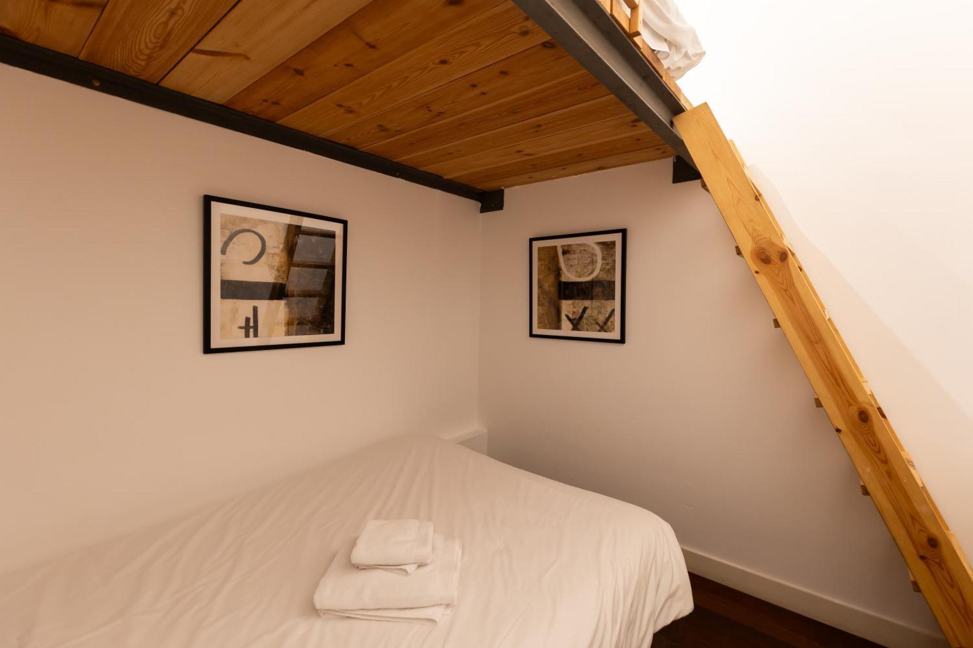 Bcn Apartments 41 Βαρκελώνη Εξωτερικό φωτογραφία