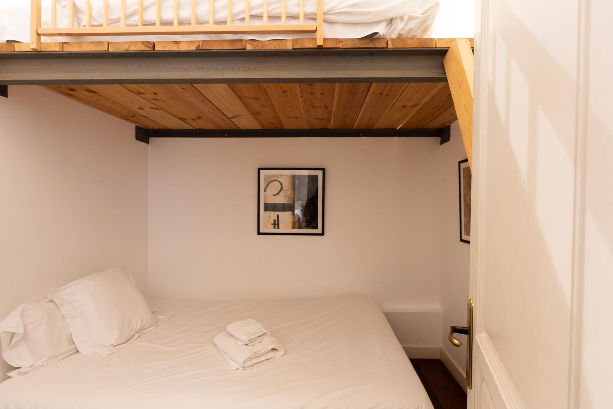 Bcn Apartments 41 Βαρκελώνη Εξωτερικό φωτογραφία