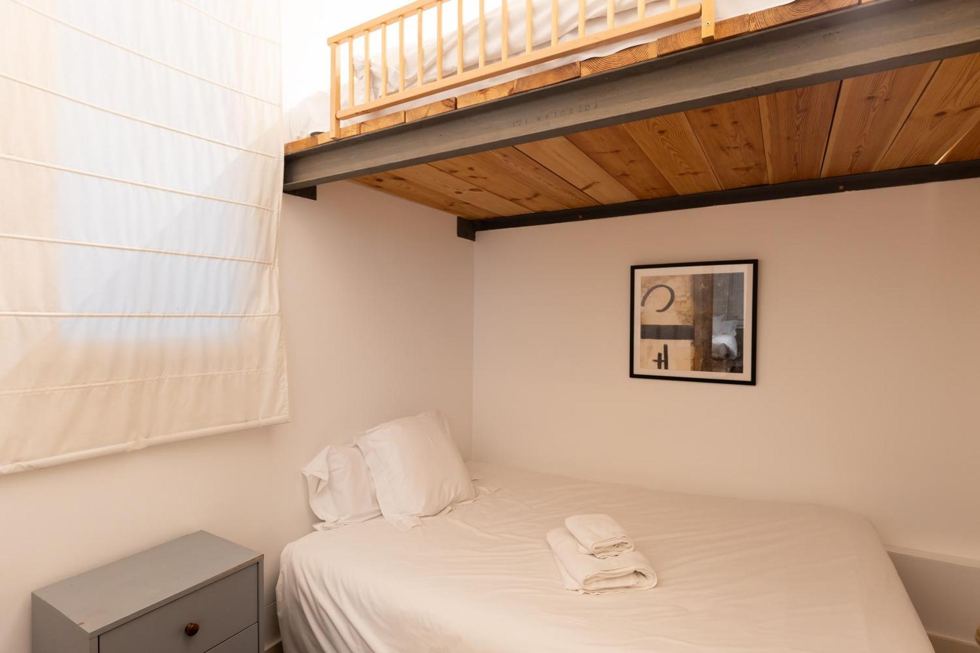 Bcn Apartments 41 Βαρκελώνη Εξωτερικό φωτογραφία