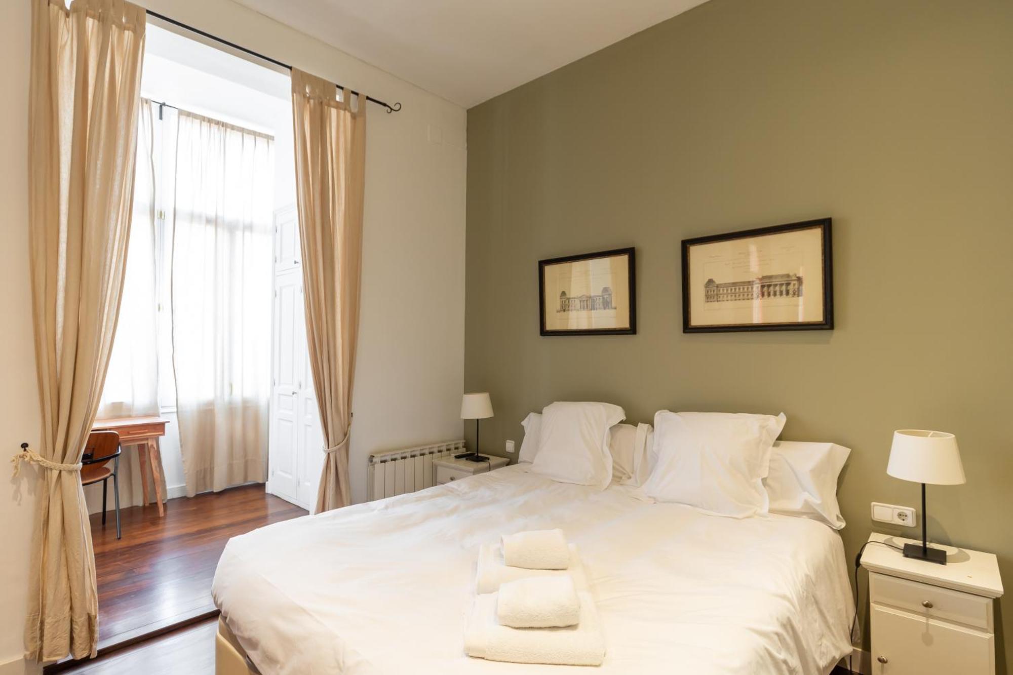 Bcn Apartments 41 Βαρκελώνη Εξωτερικό φωτογραφία
