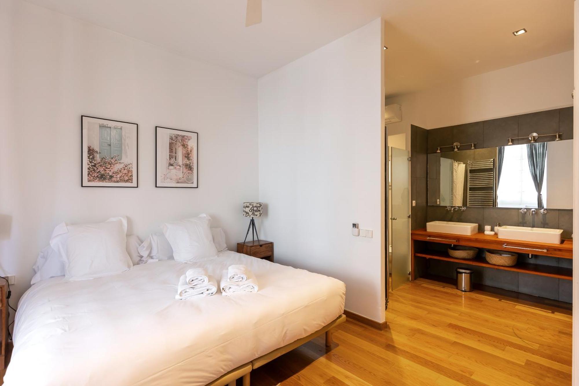 Bcn Apartments 41 Βαρκελώνη Εξωτερικό φωτογραφία