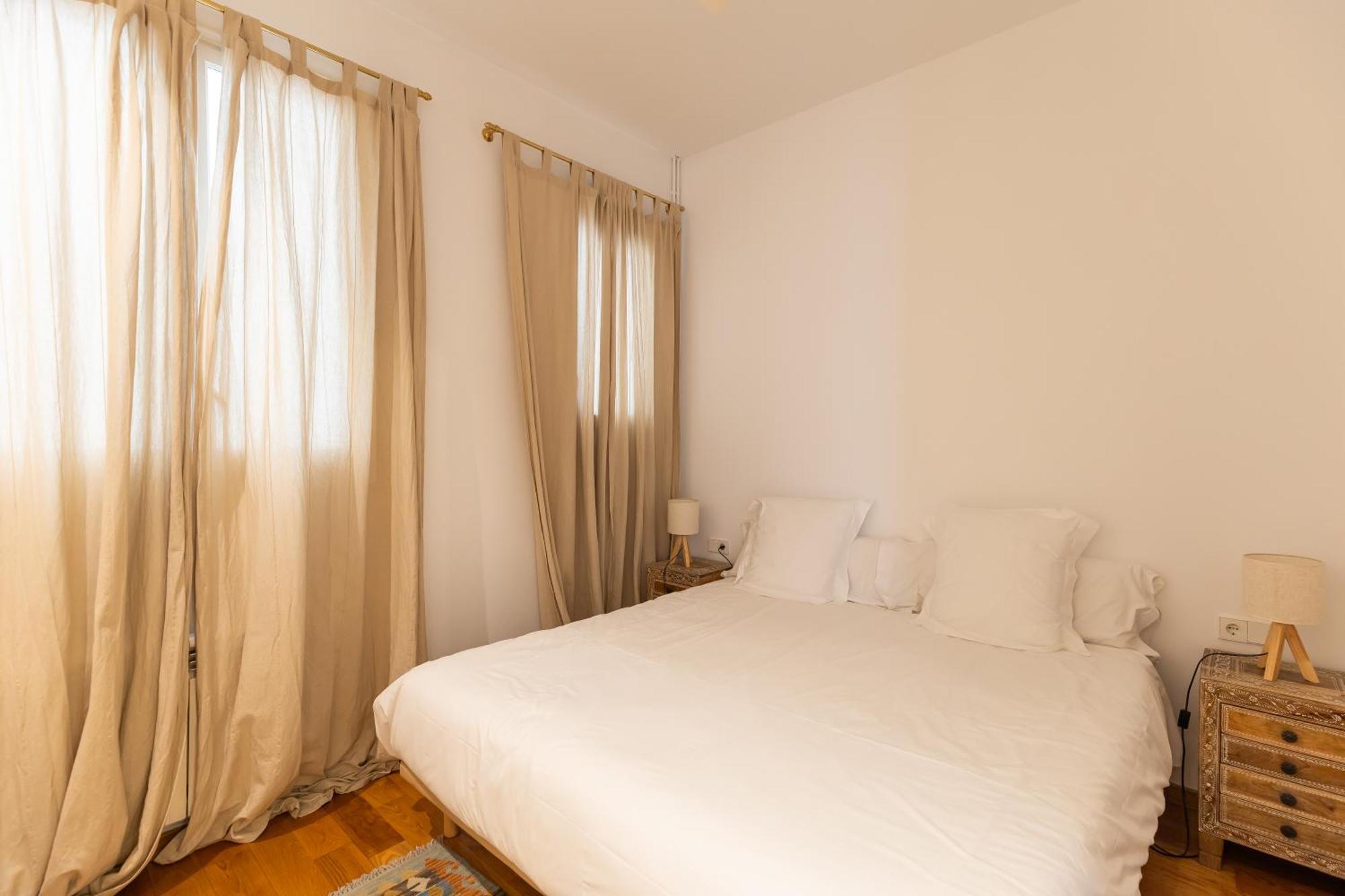 Bcn Apartments 41 Βαρκελώνη Εξωτερικό φωτογραφία