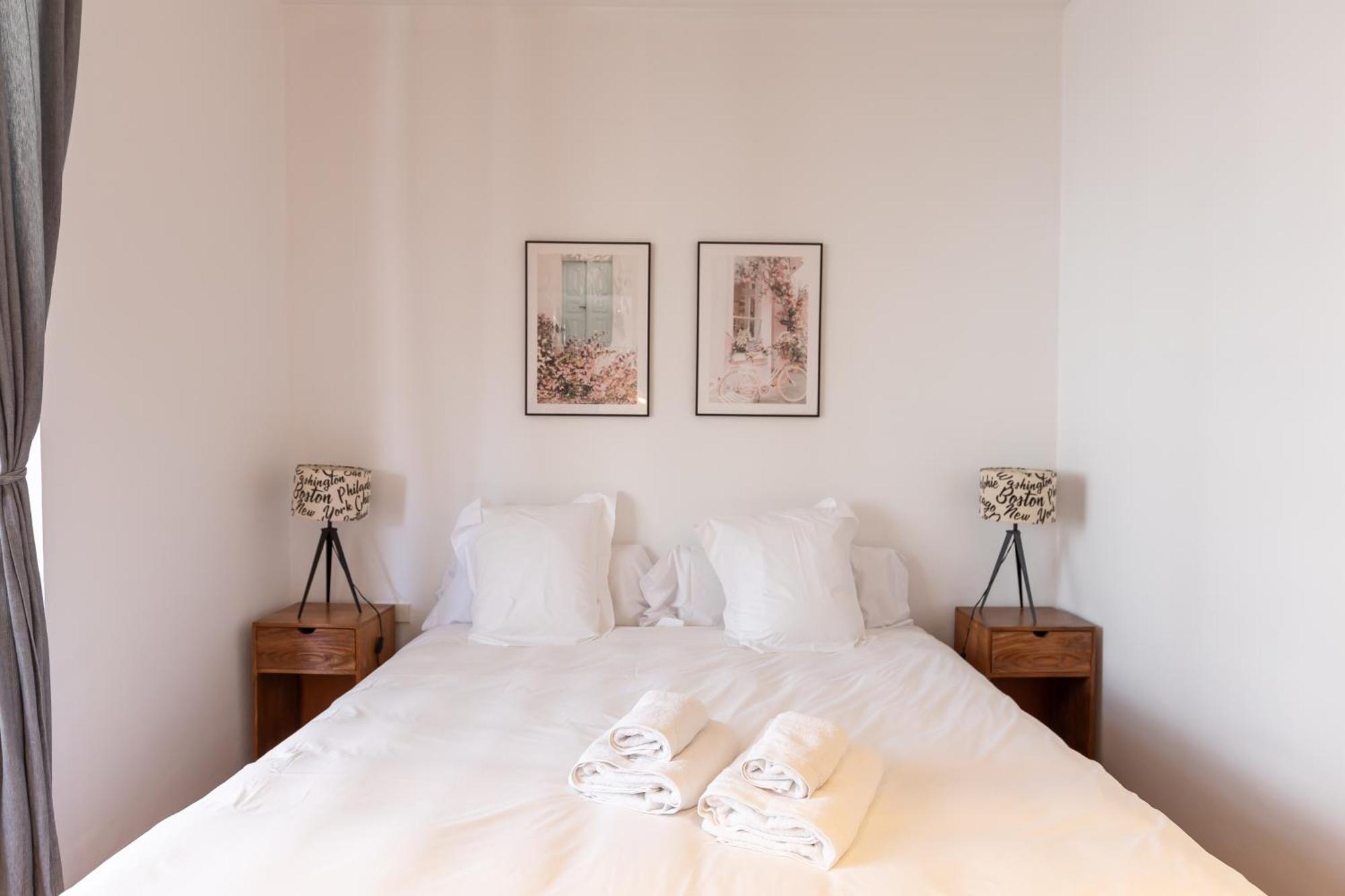 Bcn Apartments 41 Βαρκελώνη Εξωτερικό φωτογραφία
