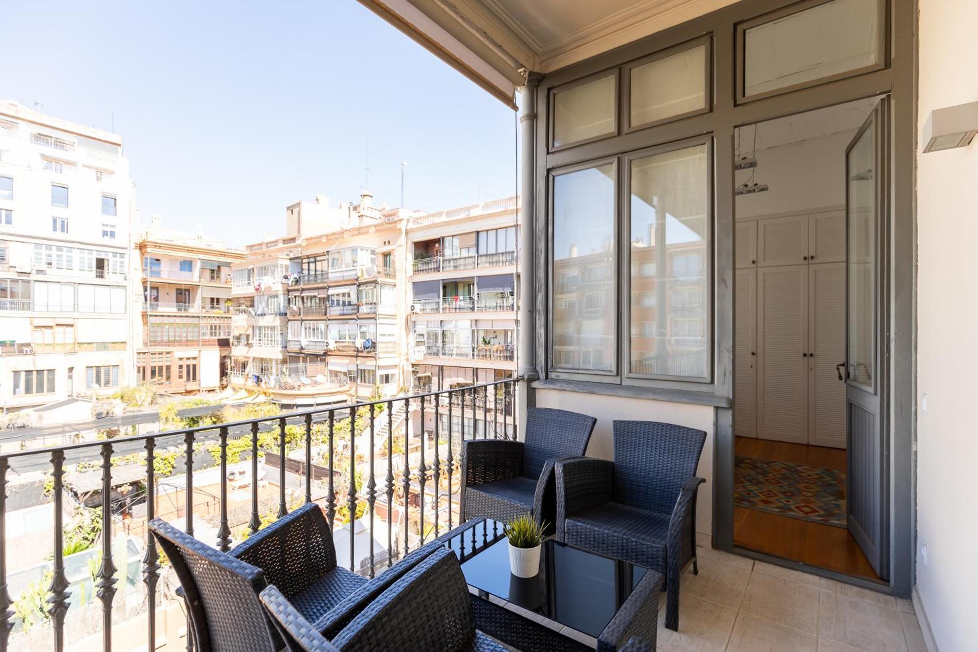 Bcn Apartments 41 Βαρκελώνη Εξωτερικό φωτογραφία