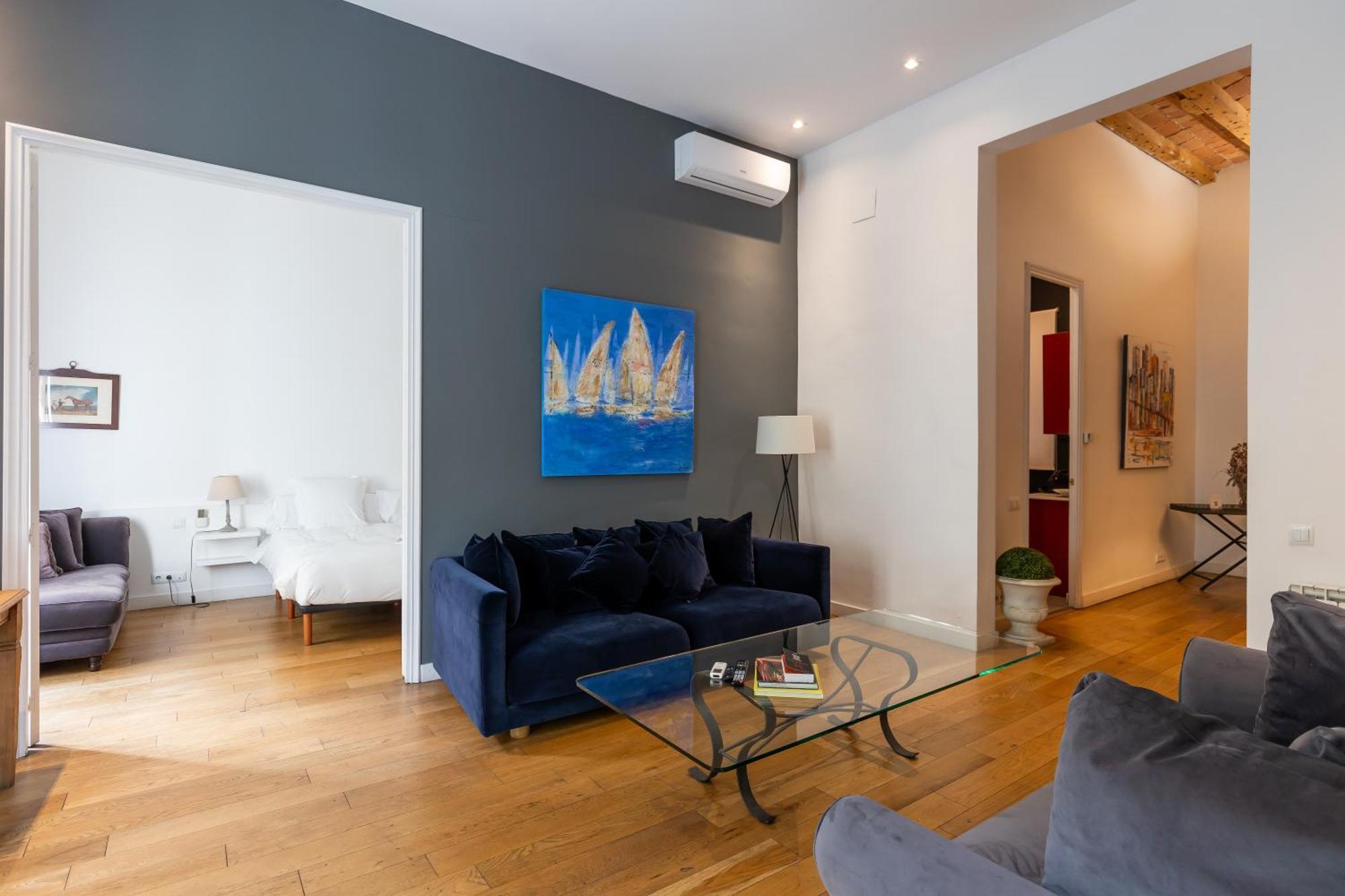 Bcn Apartments 41 Βαρκελώνη Εξωτερικό φωτογραφία