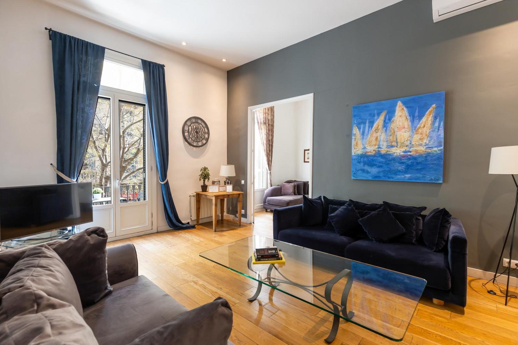Bcn Apartments 41 Βαρκελώνη Εξωτερικό φωτογραφία