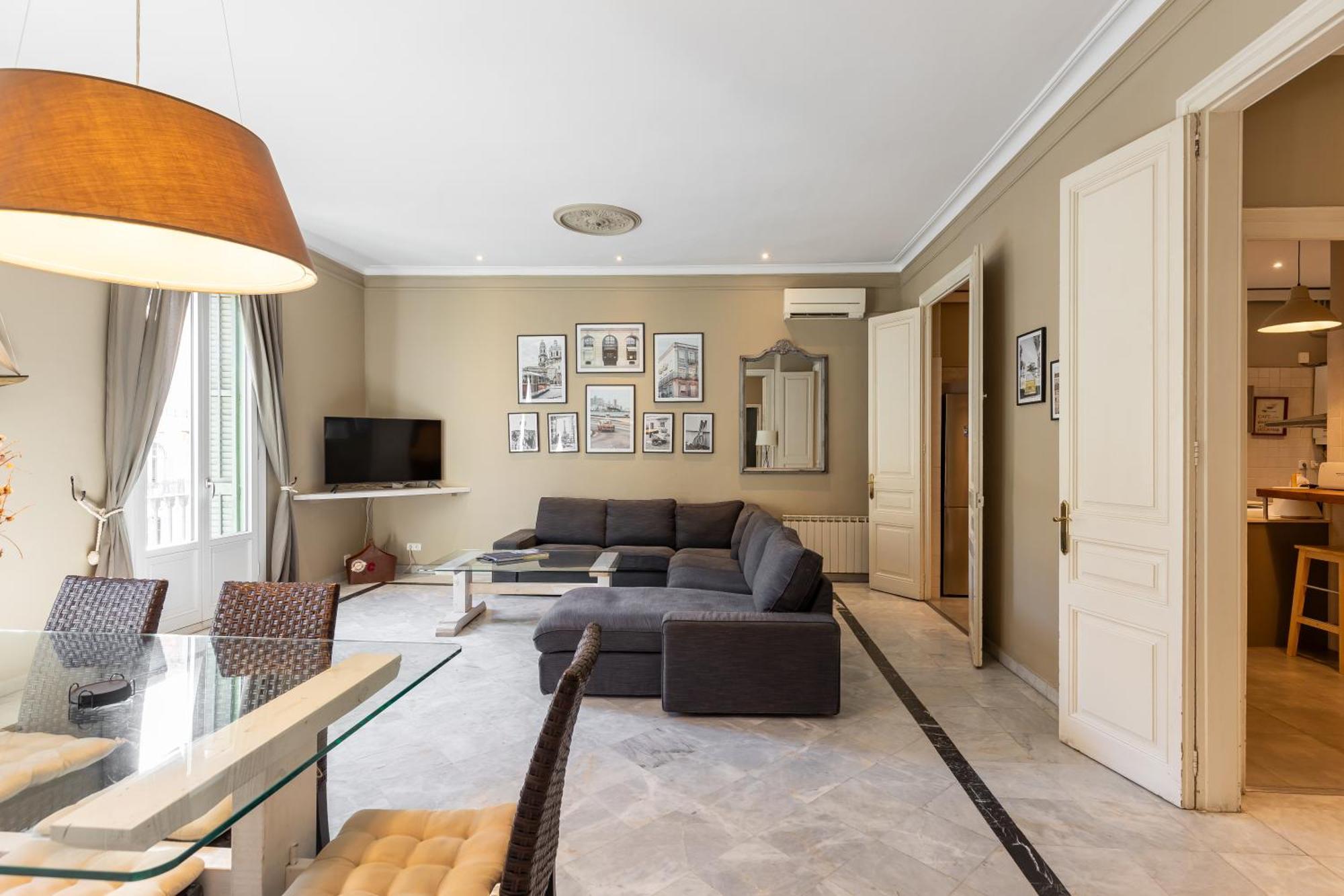 Bcn Apartments 41 Βαρκελώνη Εξωτερικό φωτογραφία