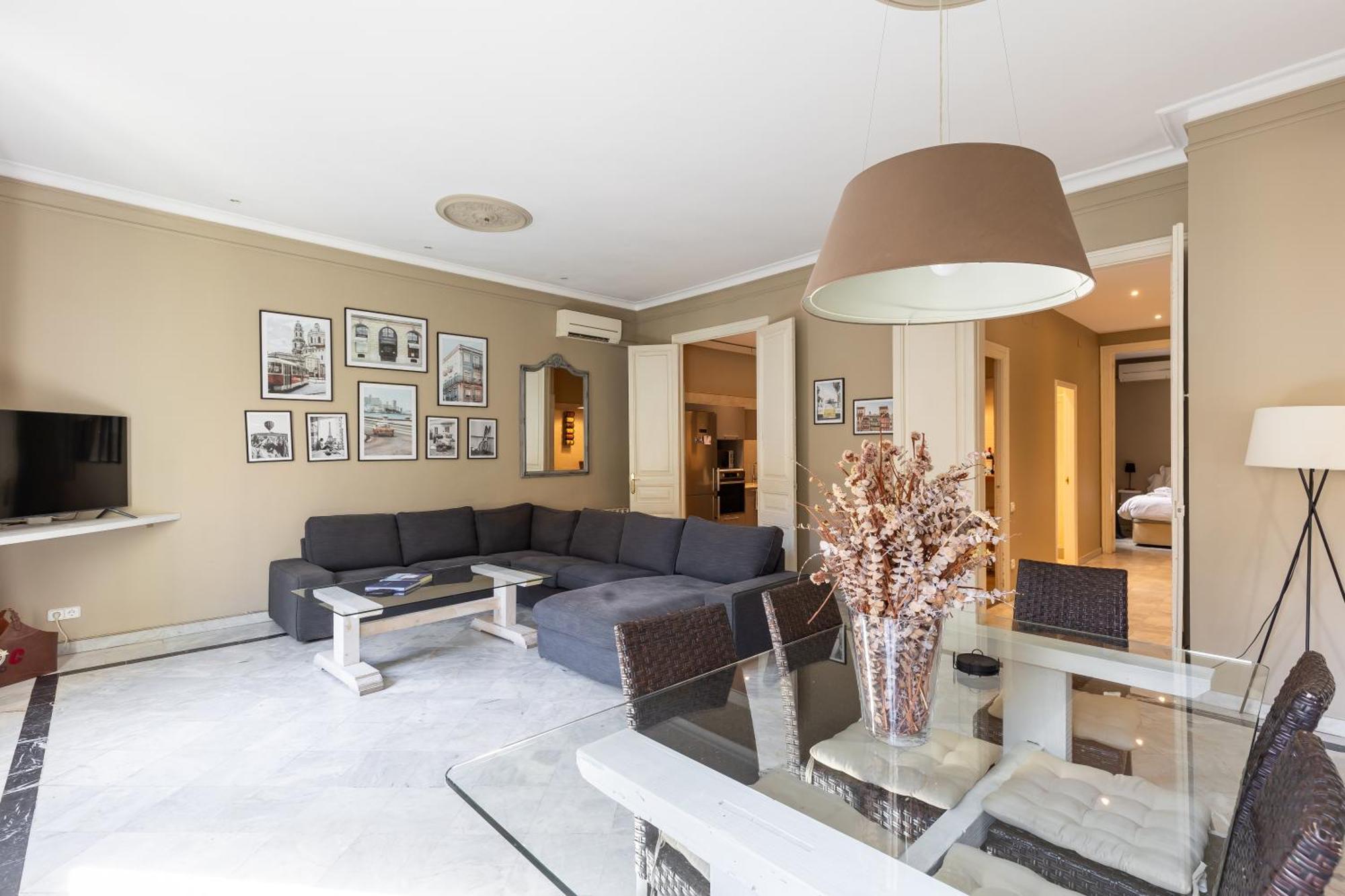 Bcn Apartments 41 Βαρκελώνη Εξωτερικό φωτογραφία
