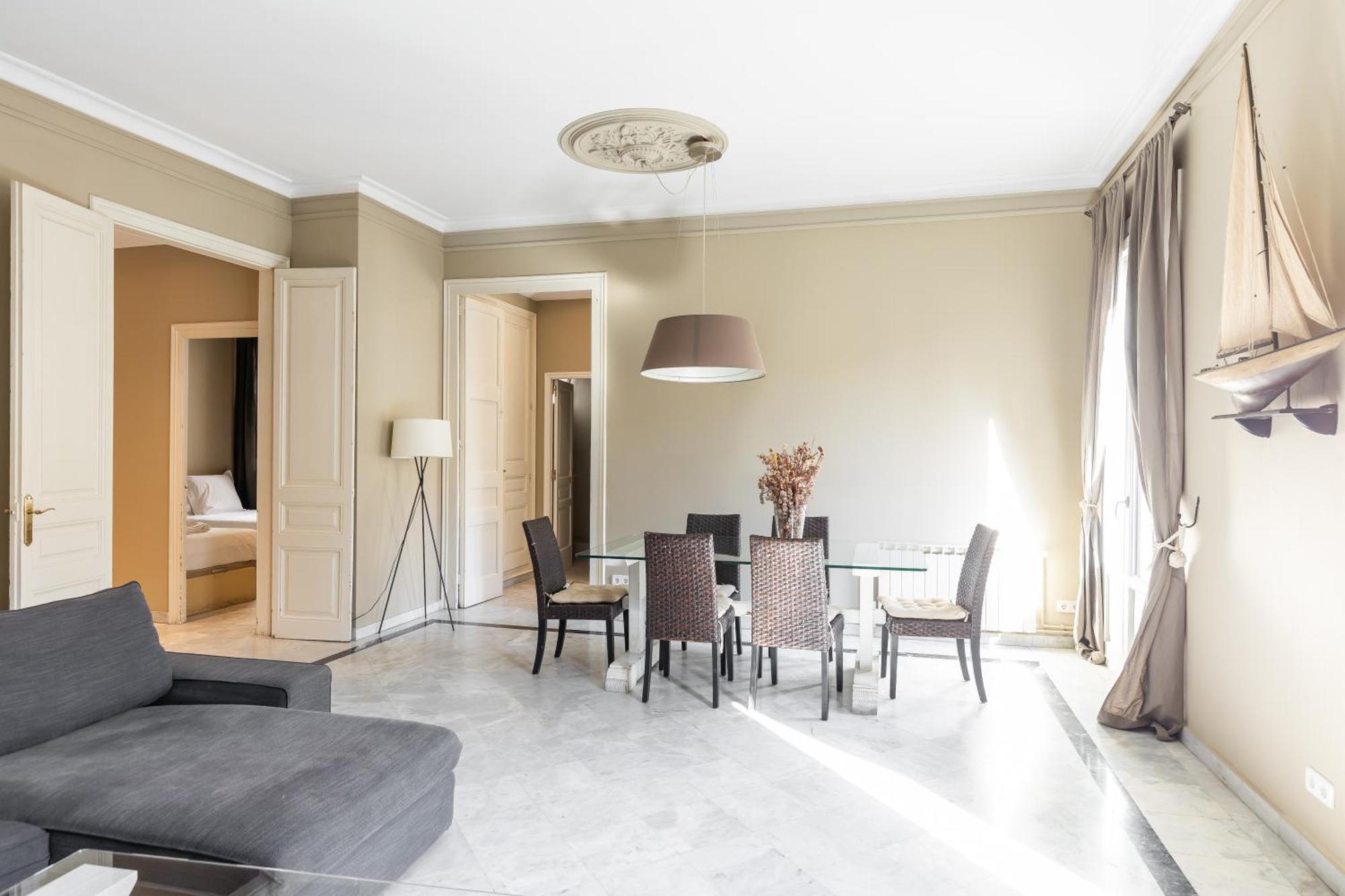 Bcn Apartments 41 Βαρκελώνη Εξωτερικό φωτογραφία