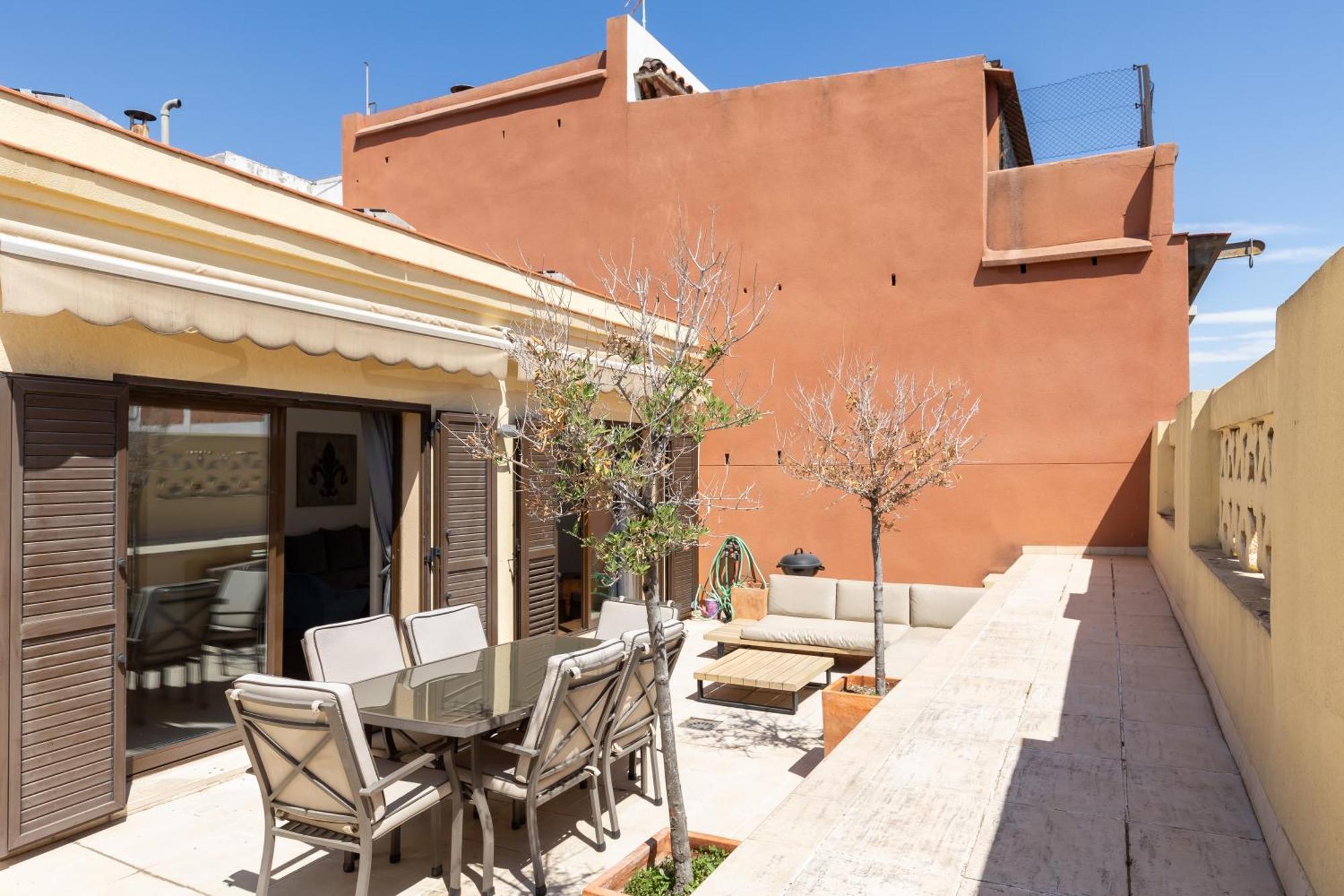 Bcn Apartments 41 Βαρκελώνη Εξωτερικό φωτογραφία
