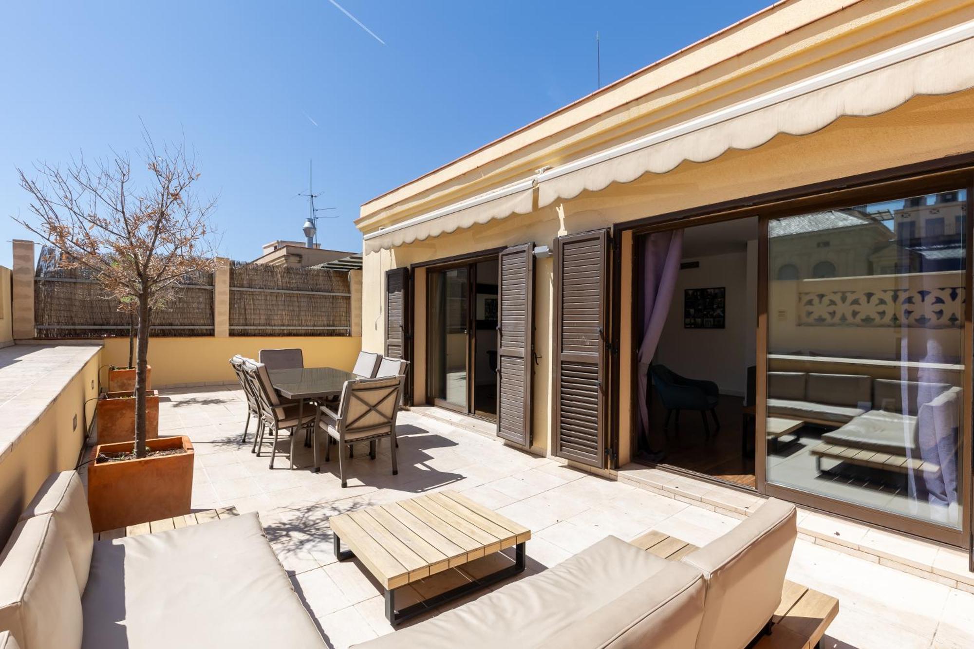Bcn Apartments 41 Βαρκελώνη Εξωτερικό φωτογραφία