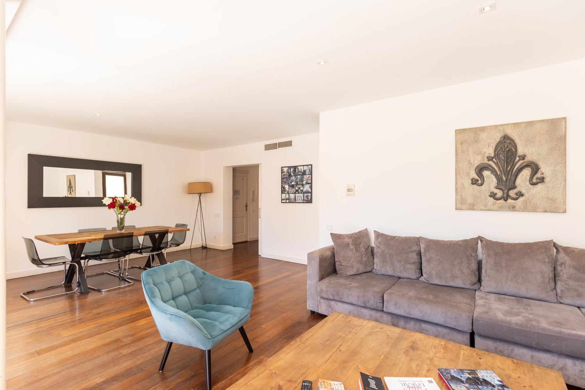 Bcn Apartments 41 Βαρκελώνη Εξωτερικό φωτογραφία