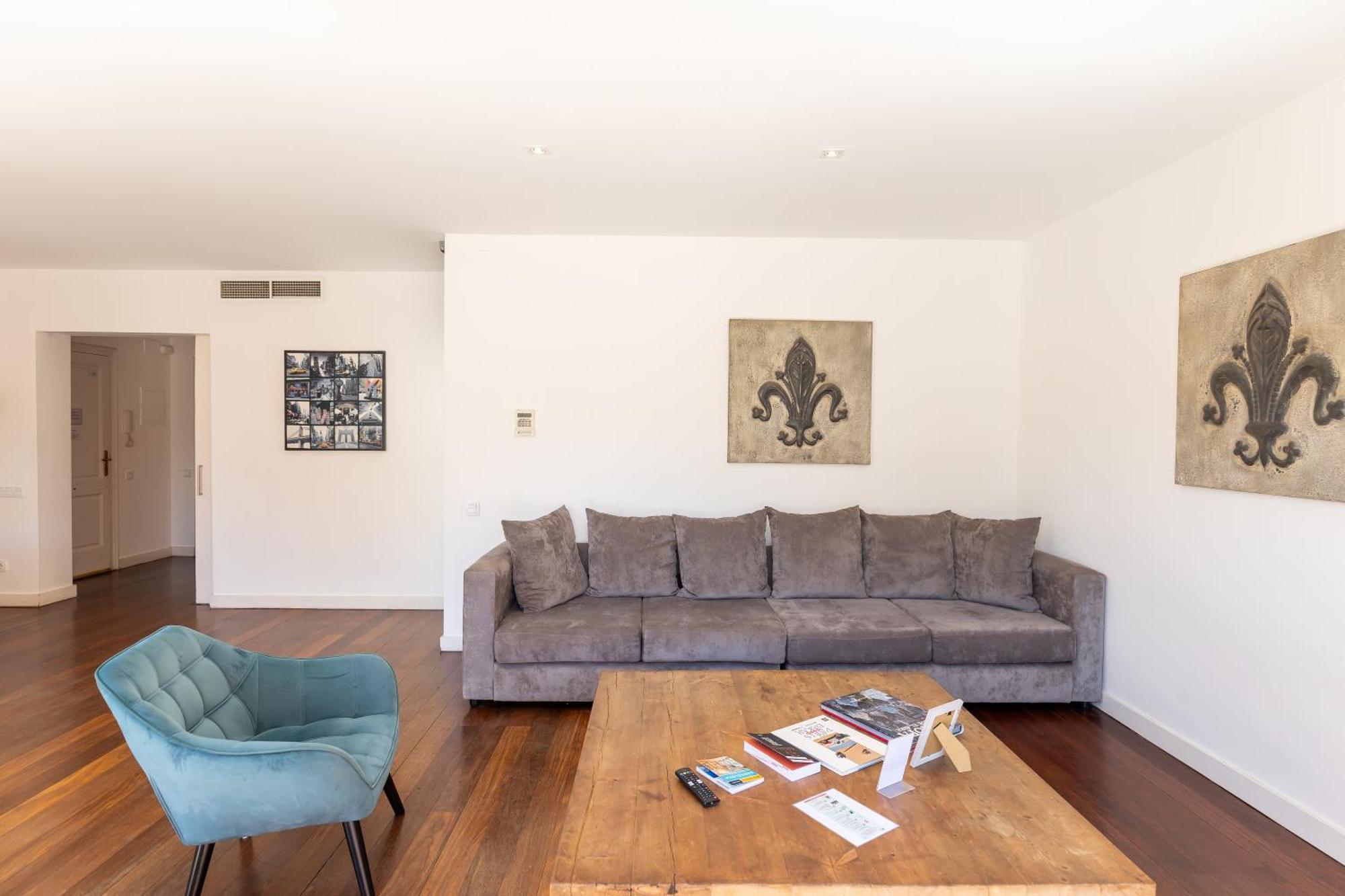 Bcn Apartments 41 Βαρκελώνη Εξωτερικό φωτογραφία