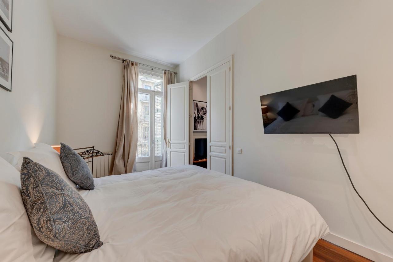 Bcn Apartments 41 Βαρκελώνη Εξωτερικό φωτογραφία