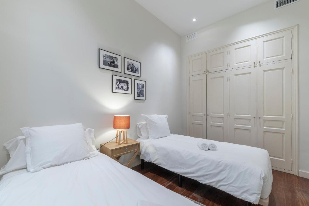 Bcn Apartments 41 Βαρκελώνη Εξωτερικό φωτογραφία