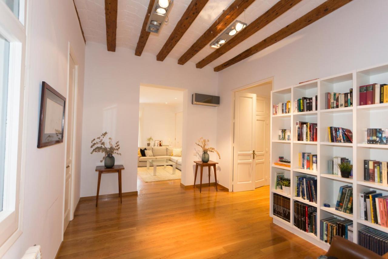 Bcn Apartments 41 Βαρκελώνη Εξωτερικό φωτογραφία